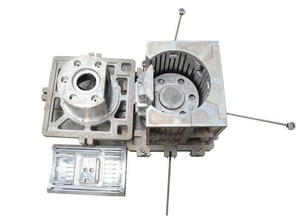 消失模鋁鑄件如何進行澆注？澆注方式很重要！