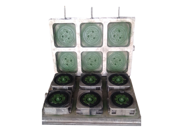 消失模鑄件增碳如何解決？原因及解決方法