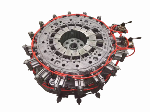 什么叫消失模模具？消失模模具有什么特性？