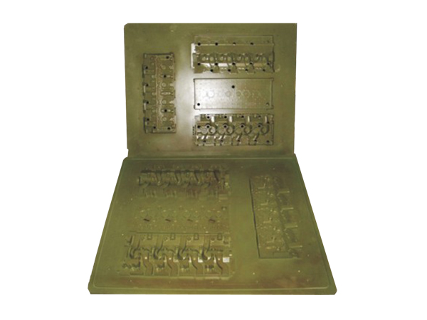 泡沫模具在保鮮包裝中的應用有哪些？