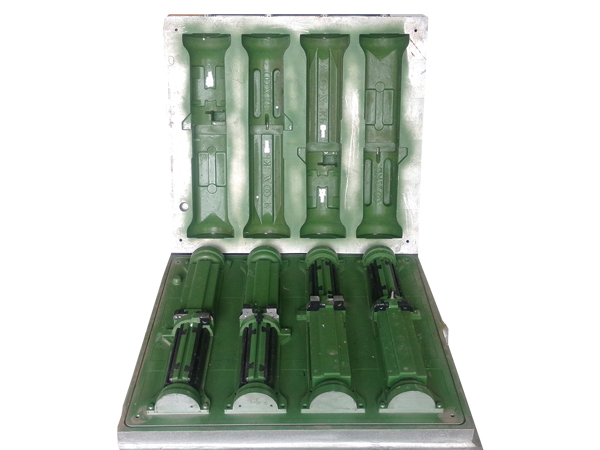 如何選擇適用于不同類型變速器的殼體模具？